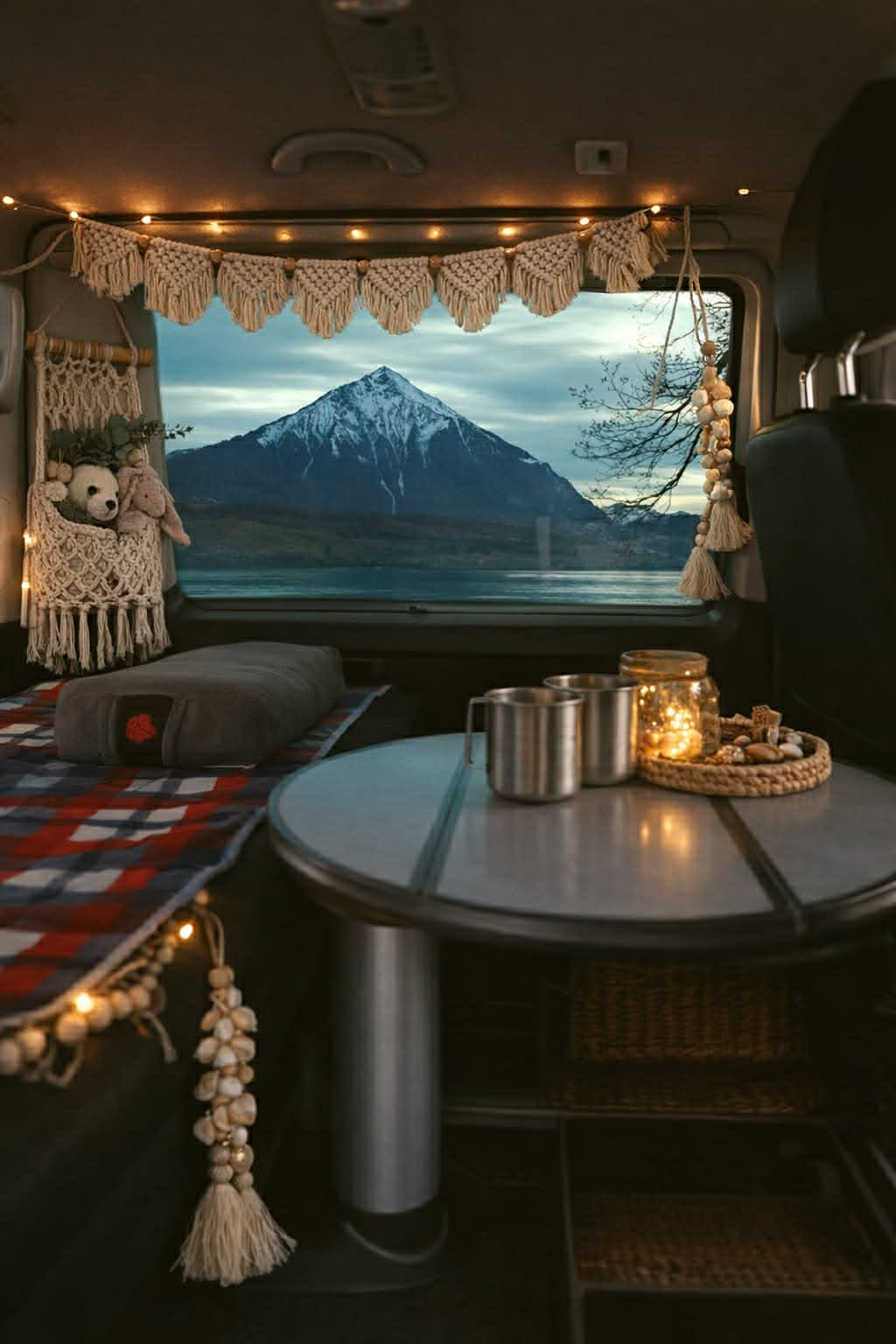 Van adventure scene 3